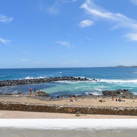 La Vida Oceana Apartamento Costa Teguise Exterior foto