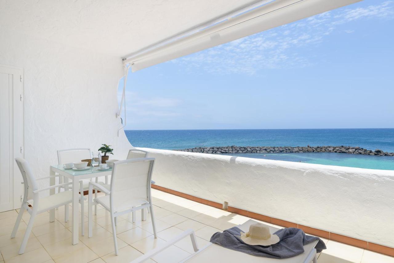 La Vida Oceana Apartamento Costa Teguise Exterior foto