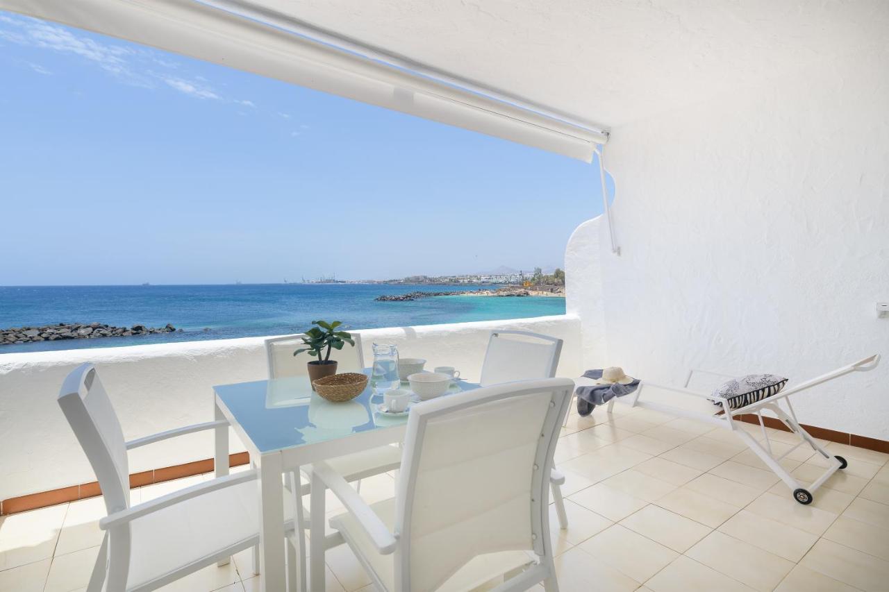 La Vida Oceana Apartamento Costa Teguise Exterior foto