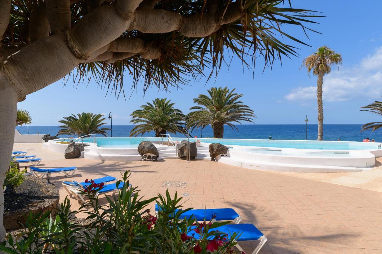 La Vida Oceana Apartamento Costa Teguise Exterior foto