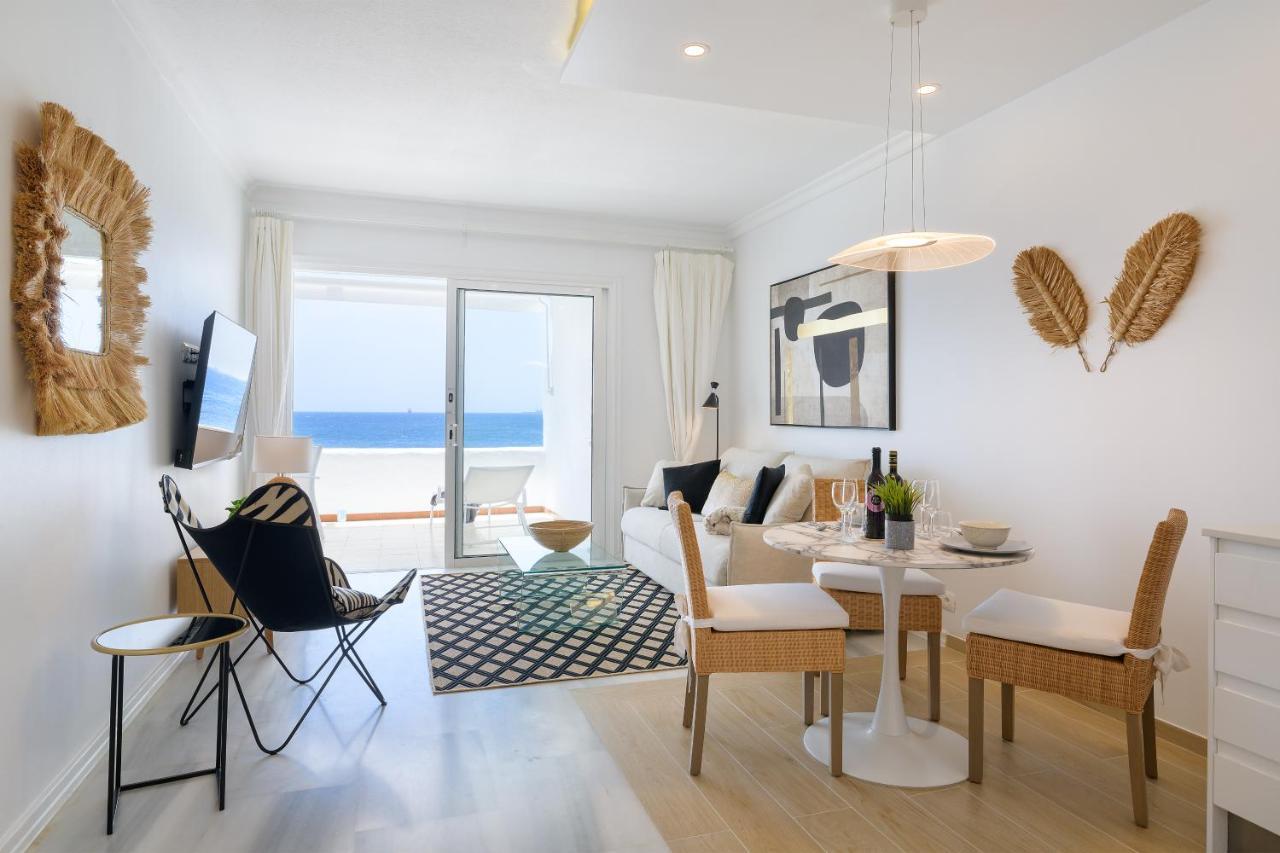 La Vida Oceana Apartamento Costa Teguise Exterior foto