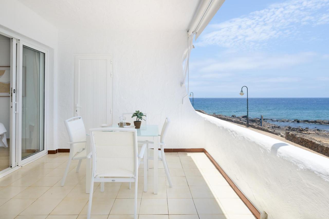 La Vida Oceana Apartamento Costa Teguise Exterior foto